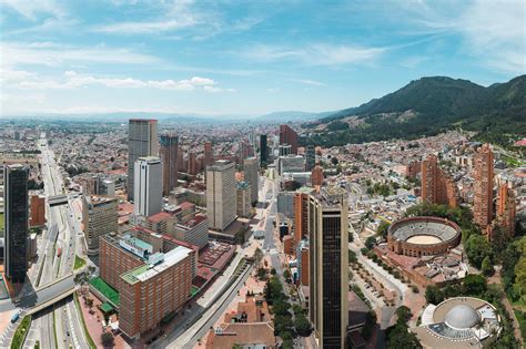 Bogota .